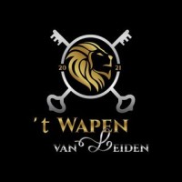 't Wapen van Leiden