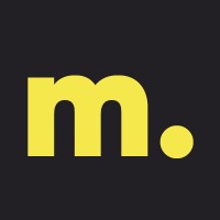 Mendee logo - Similar company to Roxman Design Agency