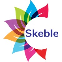 Skeble Technologies logo - Similar company to Dgate Integrated Services