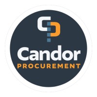 Candor Procurement logo - Similar company to Tolero Solutions