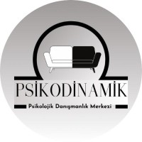 Psikodinamik Psikolojik Danışmanlık ve Eğitim Merkezi logo - Similar company to Time Psi̇koloji̇