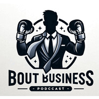 Bout Business logo - Similar company to Dear Combat