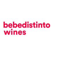 Bebedistinto Wines logo - Similar company to Suro.Fyi