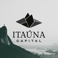 Itaúna Capital logo - Similar company to Paths Investimentos