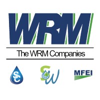 Waste Resource Management logo - Similar company to Silver City Processing