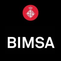 BIMSA, Barcelona d'Infraestructures Municipals logo - Similar company to Vaic Mobility - Consultancy And Projects