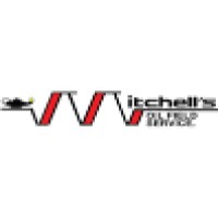 Mitchells Oilfield Service logo - Similar company to Boreview Services