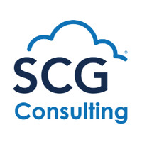 SCG Consulting logo - Similar company to Scg Solutions