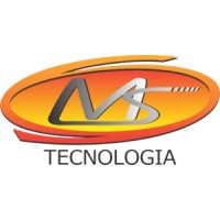 MS Tecnologia - Inovando Sempre logo - Similar company to Paganini Tech & Outsourcing