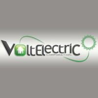VOLT Electric Corp logo - Similar company to Volt Electric, Inc.