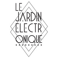 Le Jardin Electronique logo - Similar company to Le Couvent - Roubaix