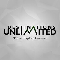 Destinations Unlimited (DU) logo - Similar company to Zariya