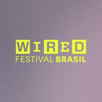 Wired Festival Brasil logo - Similar company to Publistagram