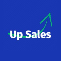 Up Sales logo - Similar company to Mega Gt Distribuidora