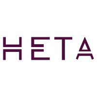 HETA logo - Similar company to Atelier Parcelle