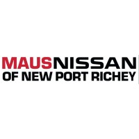 Maus Nissan logo - Similar company to Hill Nissan