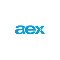 AEX logo - Similar company to Aex Logistics