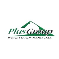 Plus Group Wealth Advisors, LLC logo - Similar company to Renaissance Wealth Management Bn Llc