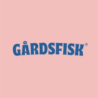 Gårdsfisk logo - Similar company to Langia It Solutions Ab