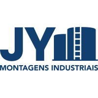 JY Montagens Industriais logo - Similar company to Aproxidem