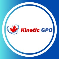 Kinetic GPO logo - Similar company to Qcsolver Inc.