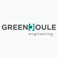greenjoule engineering GmbH logo - Similar company to Greenjoule Gmbh
