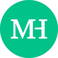 Monogram Health logo - Similar company to Frist Cressey Ventures