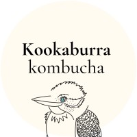 KOMBUCHA KOMB logo - Similar company to Osan Drinks