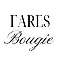 Fares Bougie logo - Similar company to Jarra