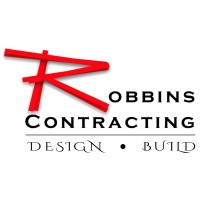 Robbins Contracting logo - Similar company to Juma Homes