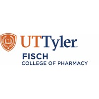 UT Tyler Fisch College of Pharmacy logo - Similar company to Arkansas Cpesn