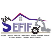 SEFIF SARL logo - Similar company to Build Sarl
