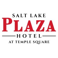 Salt Lake Plaza Hotel at Temple Square logo - Similar company to Boston University Genealogical Programs