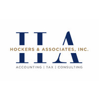 Hockers & Associates, Inc. logo - Similar company to Extender Immobilier