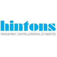 DJ Hinton & Co Ltd logo - Similar company to Asbestos Solution Providers Ltd