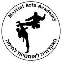 Martial Arts Academy Israel logo - Similar company to East West Connection Martial Arts & Wellness