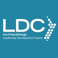 Leadership Development Centre logo - Similar company to Bluepoint Leadership Development