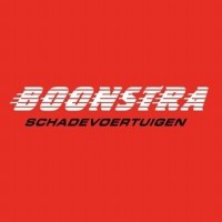 Boonstra Schadevoertuigen logo - Similar company to Ijzerhandel Raadsma