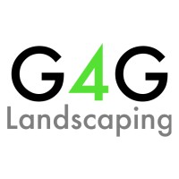 G4G Landscaping logo - Similar company to Ecolife Landscaping
