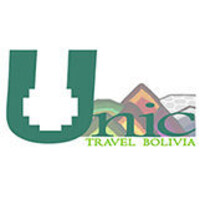 Unic Travel Bolvia logo - Similar company to Explore Chile Tours