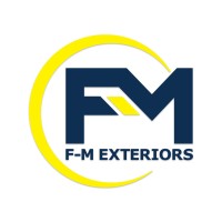 F-M Exteriors