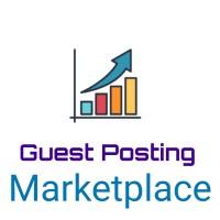 Guest Posting Marketplace logo - Similar company to We Do Guest Posting