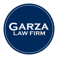 Garza Law Firm PLLC logo - Similar company to Knoxville Bar Association
