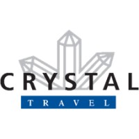 Crystal Travel AG logo - Similar company to Lets Get Tour