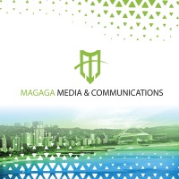 Magaga Media and Communications logo - Similar company to Mystock