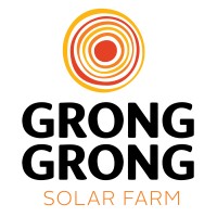 Grong Grong Solar Farm Pty Ltd logo - Similar company to Manilla Solar Pty Ltd