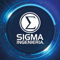 SIGMA Ingeniería S.A. logo - Similar company to Softipal - It & Software House