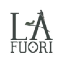 Là Fuori logo - Similar company to Makemake Organics