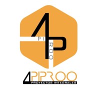 PROYECTOS INTEGRALES APIPROO logo