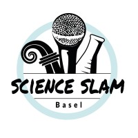 Science Slam Club Basel logo - Similar company to Twist Basel